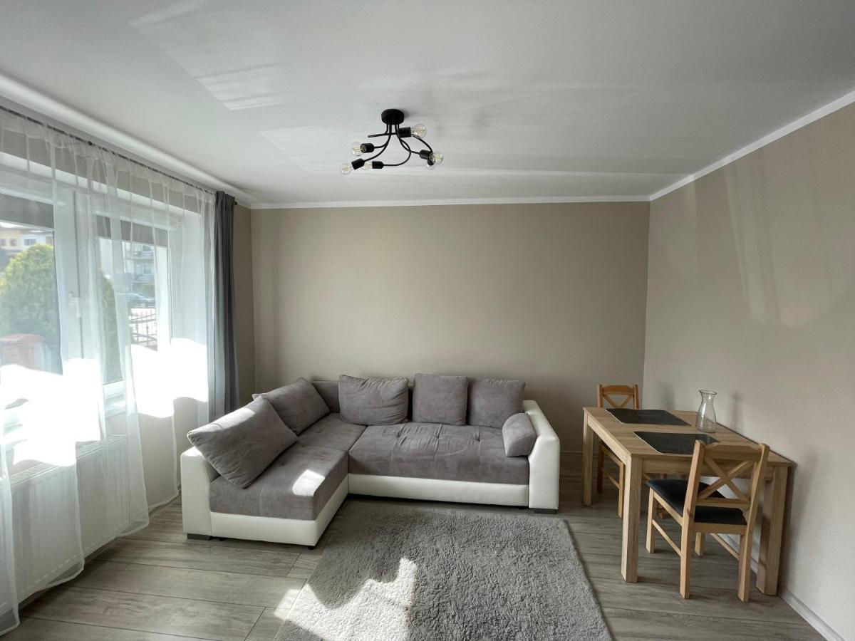 Ferienwohnung Dida Ostrowo  Exterior foto