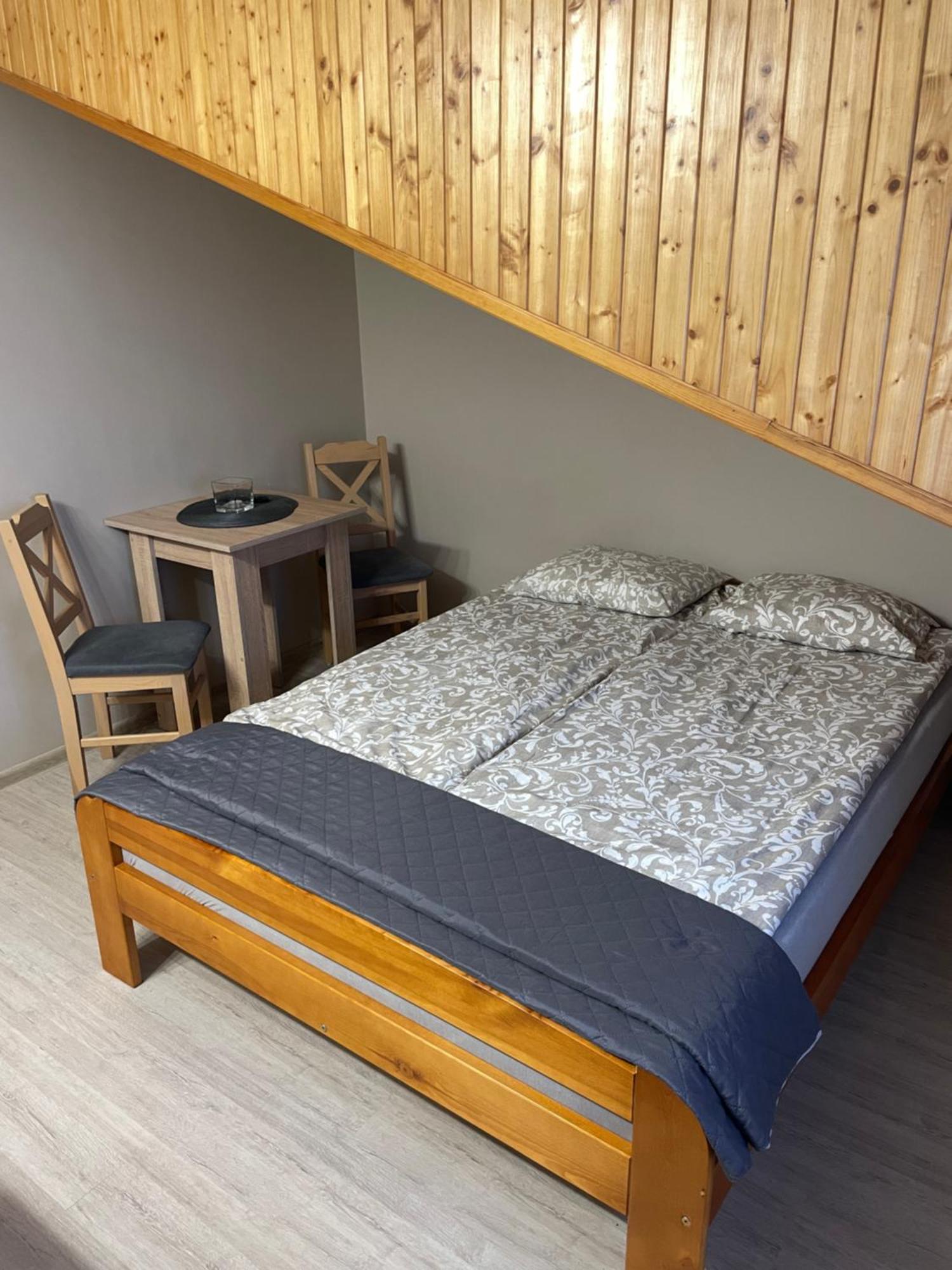 Ferienwohnung Dida Ostrowo  Exterior foto