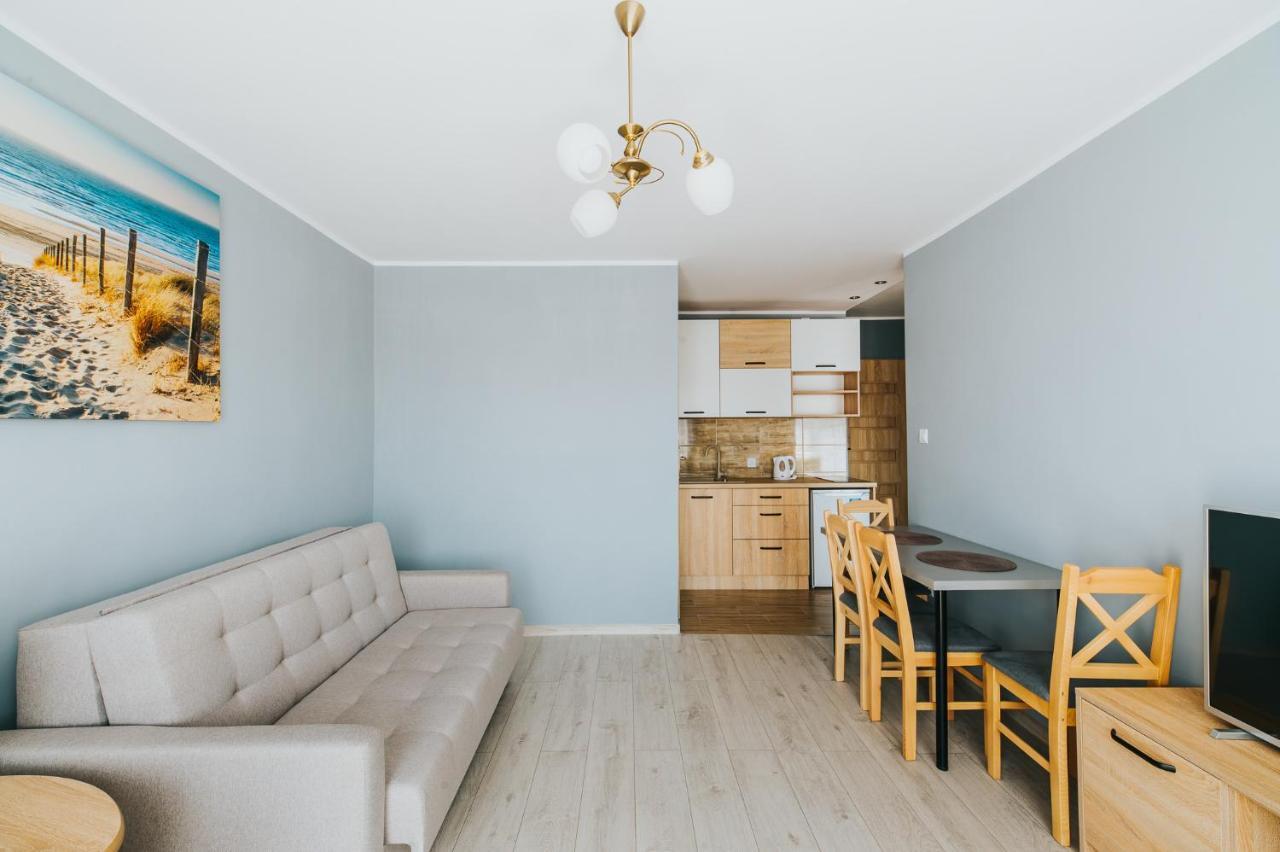 Ferienwohnung Dida Ostrowo  Exterior foto